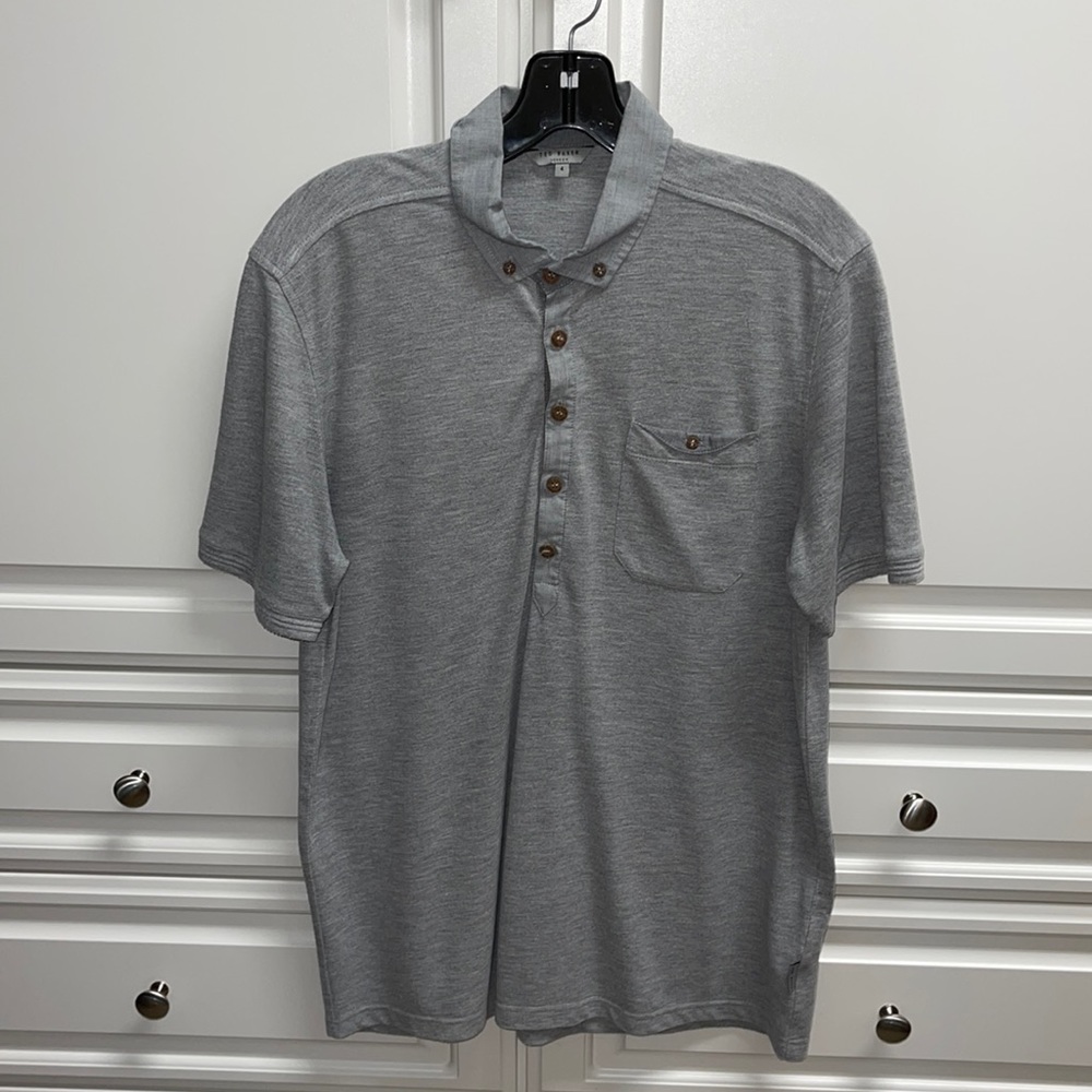 Ted Baker London Men’s Polo